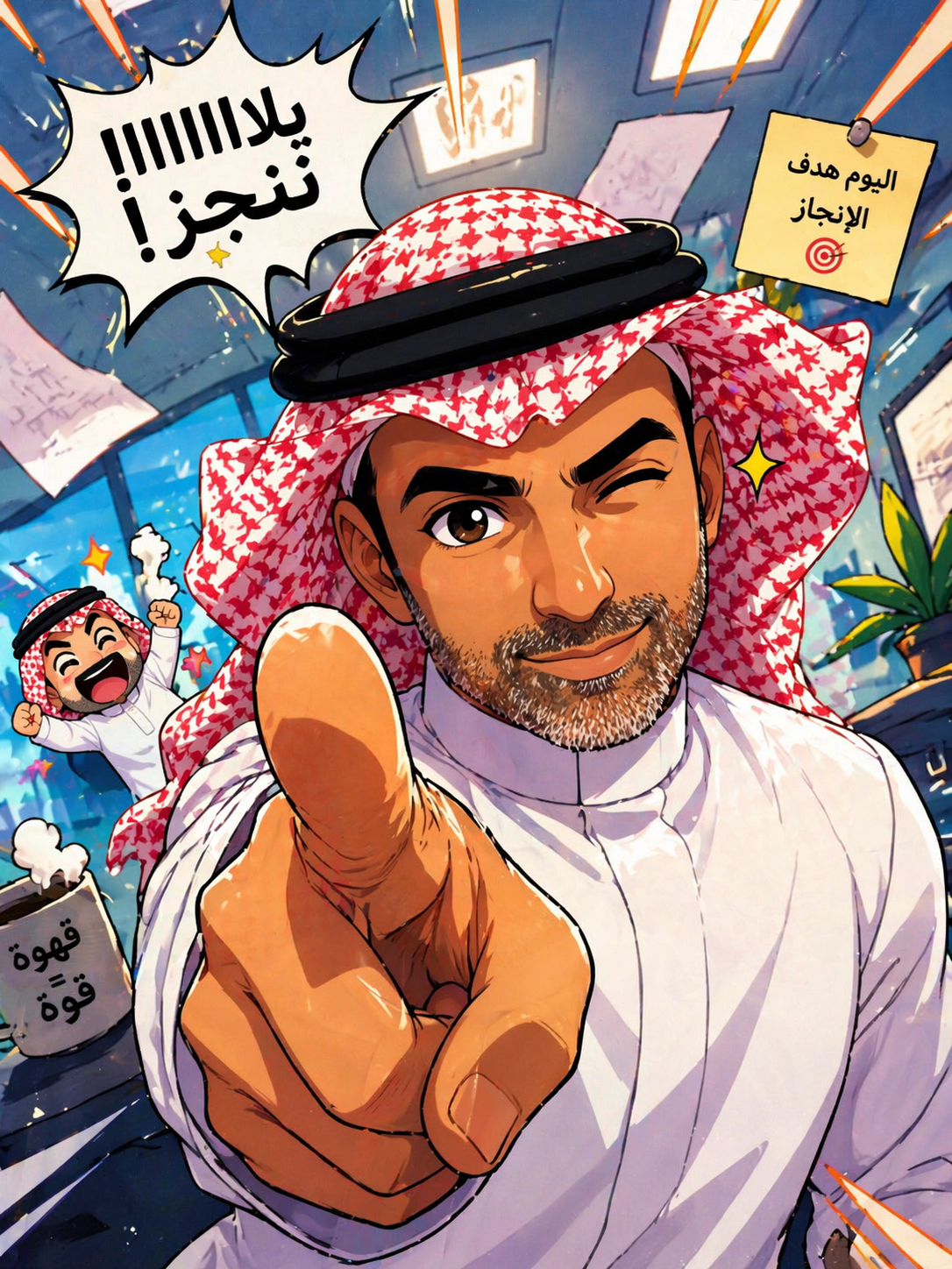 Majed Alharbi